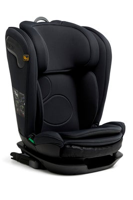 Beemoo Reform ISOFIX Beltestol, Anthracite