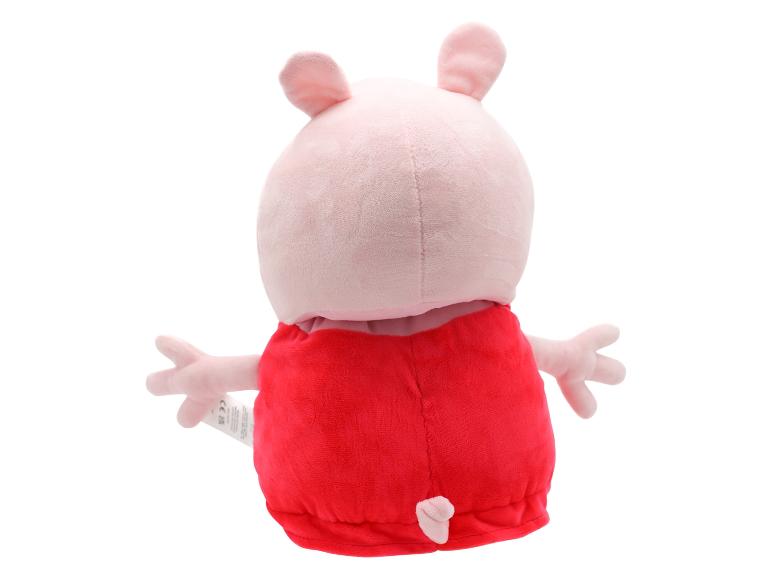 XL Peppa Pig of Paw Patrol knuffel