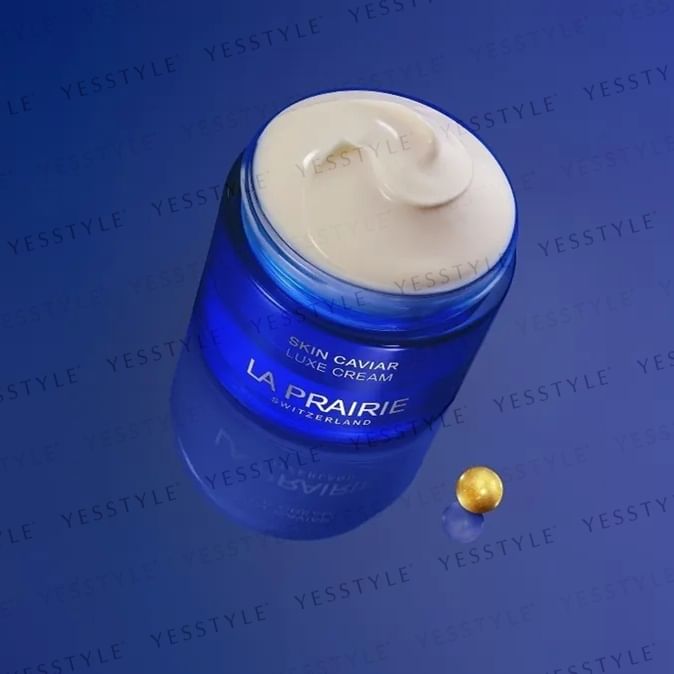 La Prairie - Skin Caviar Luxe Crème