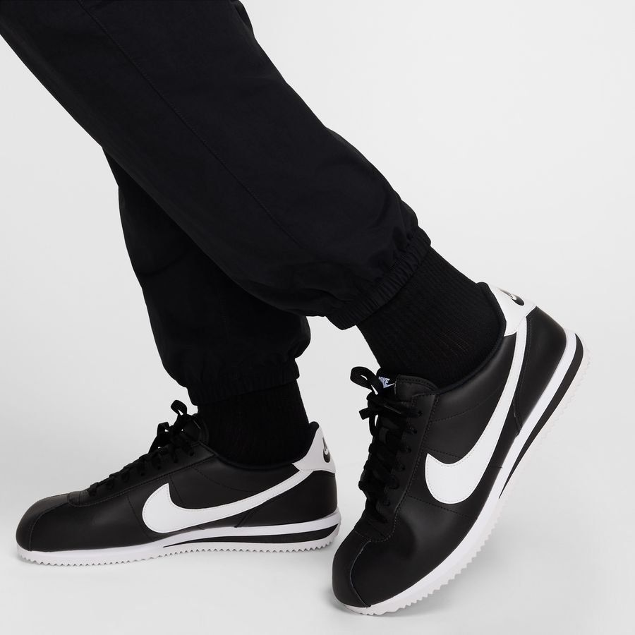 Nike Club
