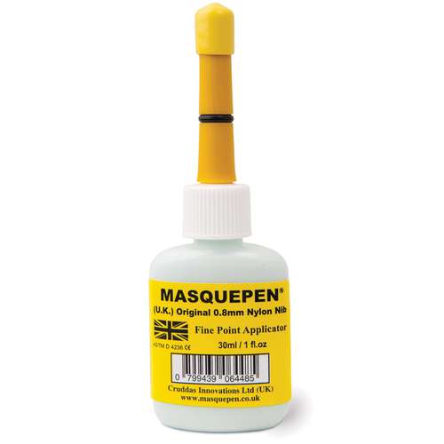 MASQUEPEN® Rubbelkrepp