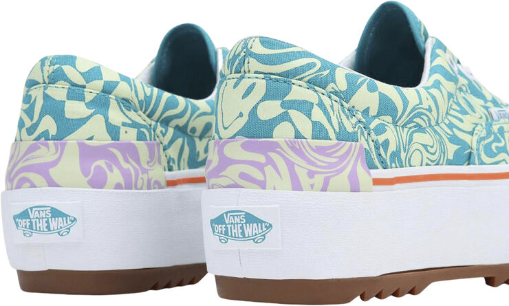 Vans UA ERA STACKED Blue
