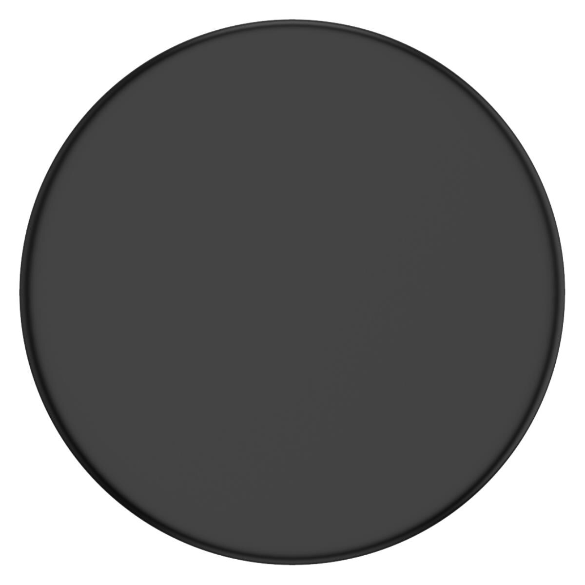 PopSockets PopSockets Basic Black