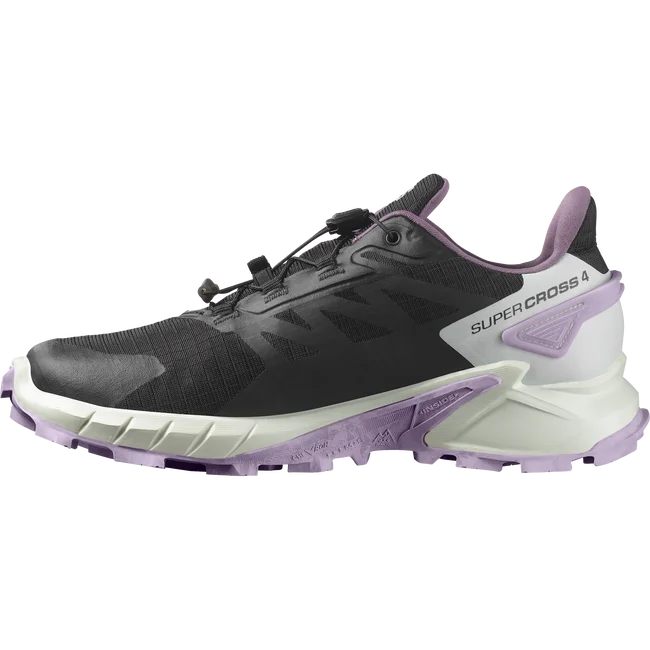 SUPERCROSS 4 GORE-TEX  Trailrunning-Schuhe Damen