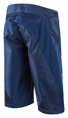 Short Troy Lee Designs Sprint Dark Slate Bleu