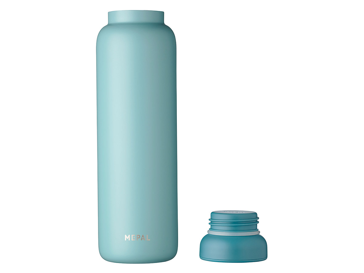 Mepal Ellipse Nordic green 900 ml isoleerfles