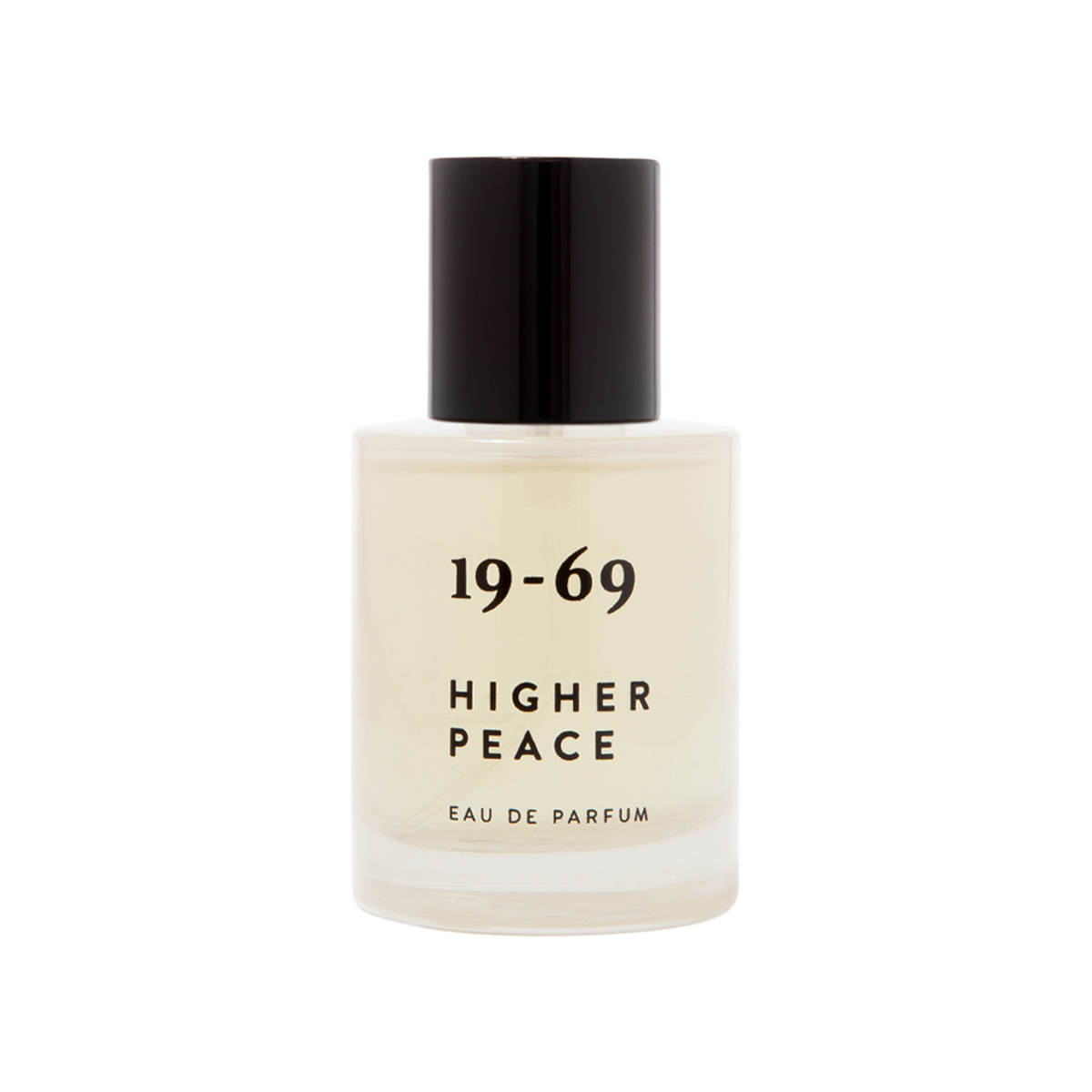 Higher Peace Eau de Parfum 100ml