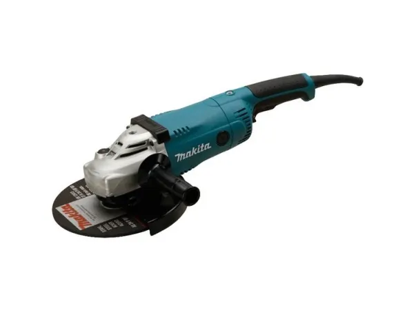 Makita GA9020RF - Vinkelkværn - 2200 W - 230 mm