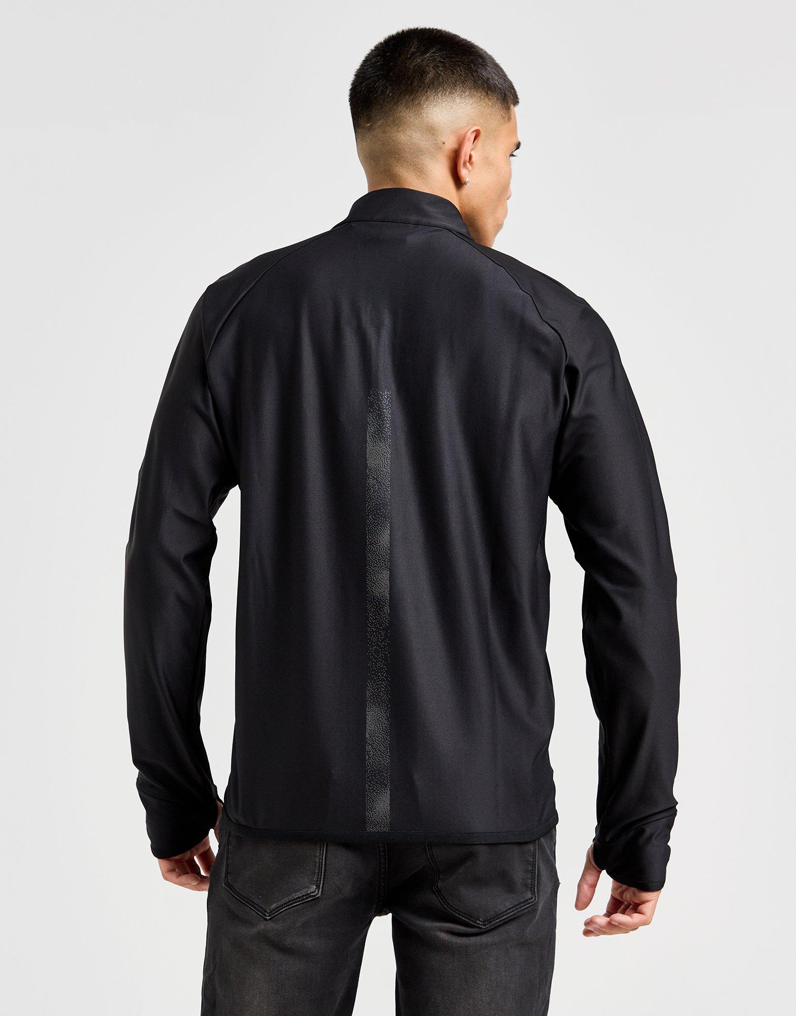 BOSS Haut Zippé Active Homme