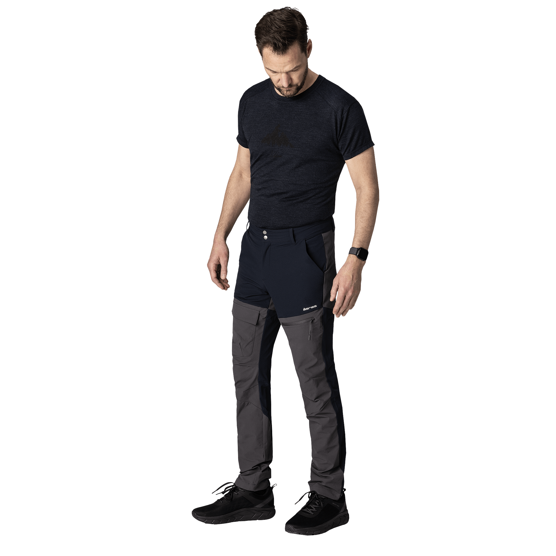 Åsnes Åsnes Pants - Bukse