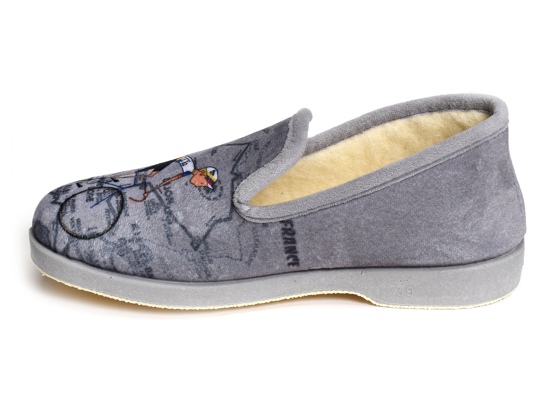 7736 gris