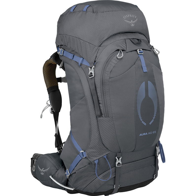Osprey Damen Aura AG 65 Rucksack