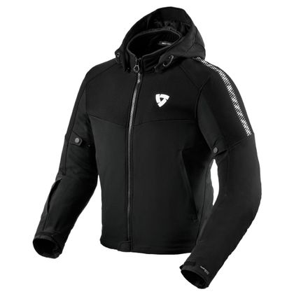 Blouson Rev it PROXY H2O - Noir / Blanc