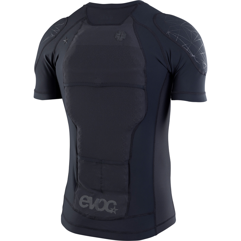 Evoc Herren Zip Protektortshirt