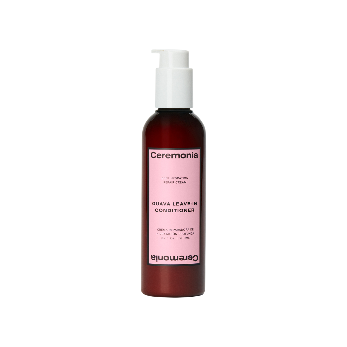 Guava Leave In Conditioner 200ml