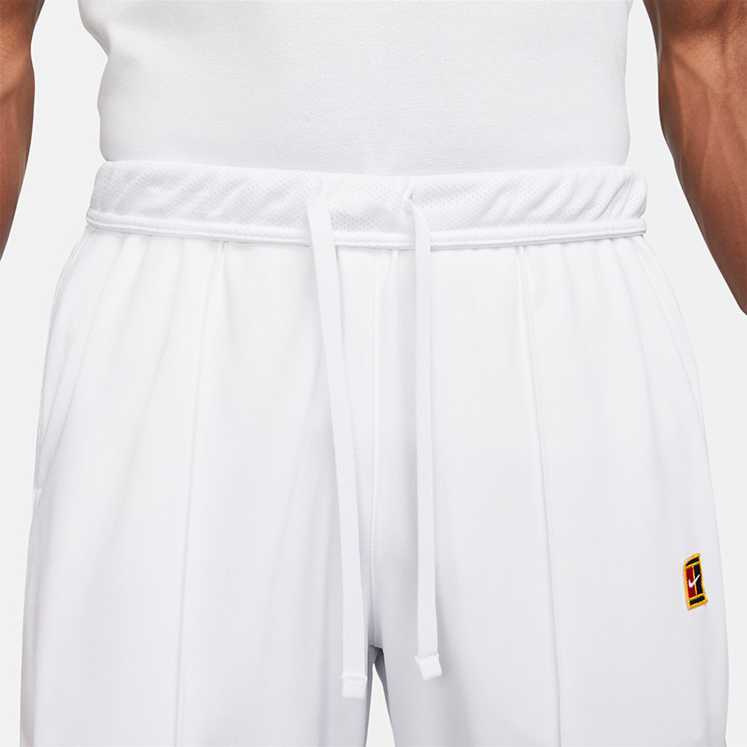 Nike Court Heritage Trainingspak Heren