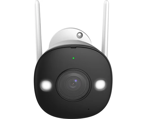 IMOU CCTV Kit 4-Cameras - Pro