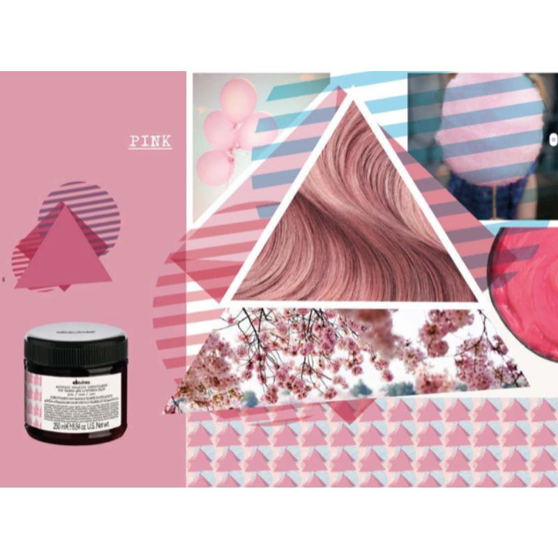 Davines Alchemic Conditioner Pink 250 ml