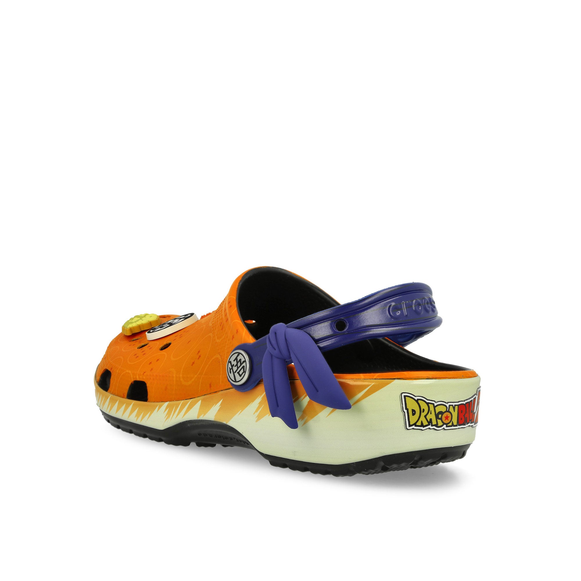 Crocs<br>Dragon Ball Z Classic Clog