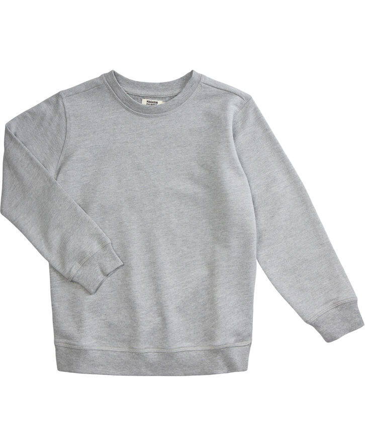Magasin du Nord Collection Rafael 1 G Light grey melange