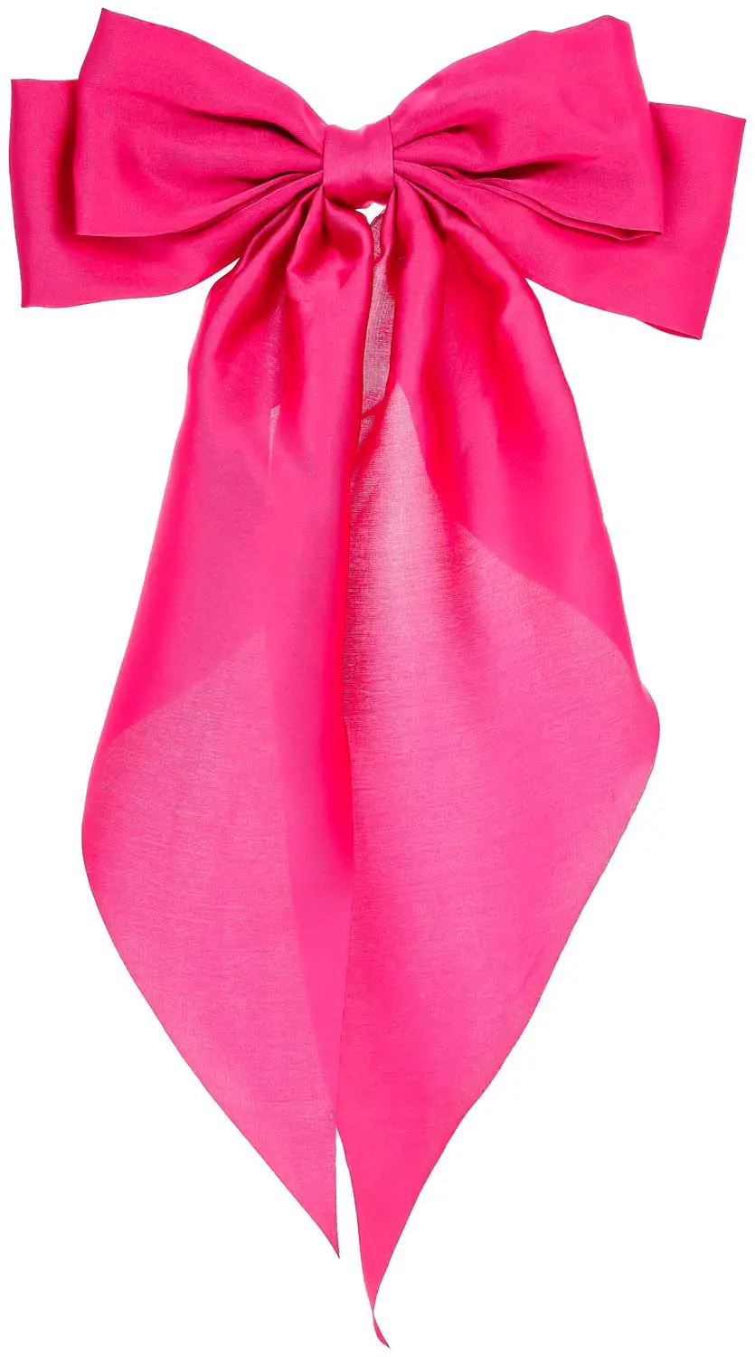 Haarspange - Jazzy Pink