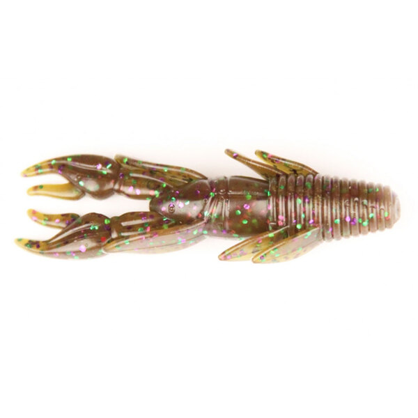 X Zone Punisher Punch Craw 9cm (8 pcs)