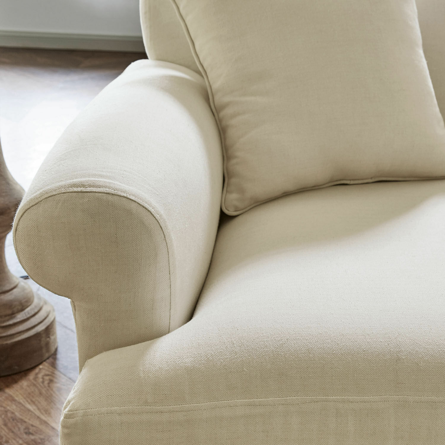 Sofa Kazimir beige