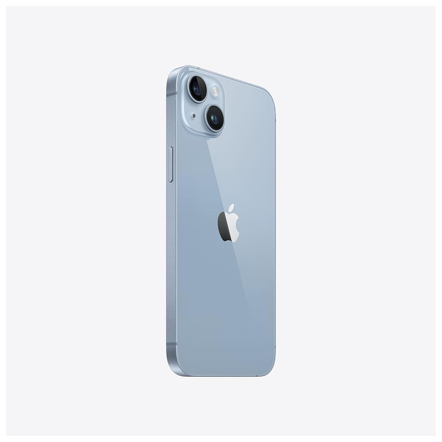 Apple iPhone 14 Plus Bleu - 128 Go · Reconditionné