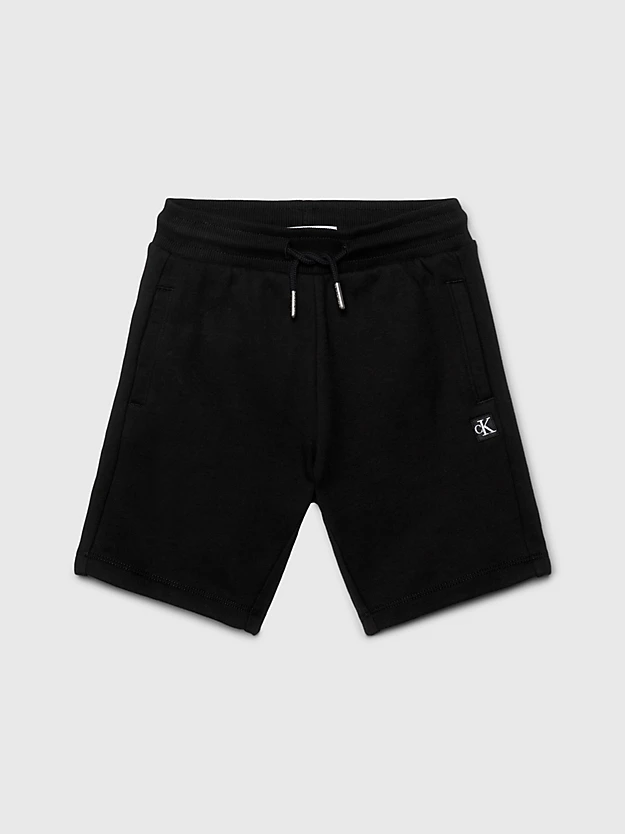 Conjunto infantil de camiseta e shorts