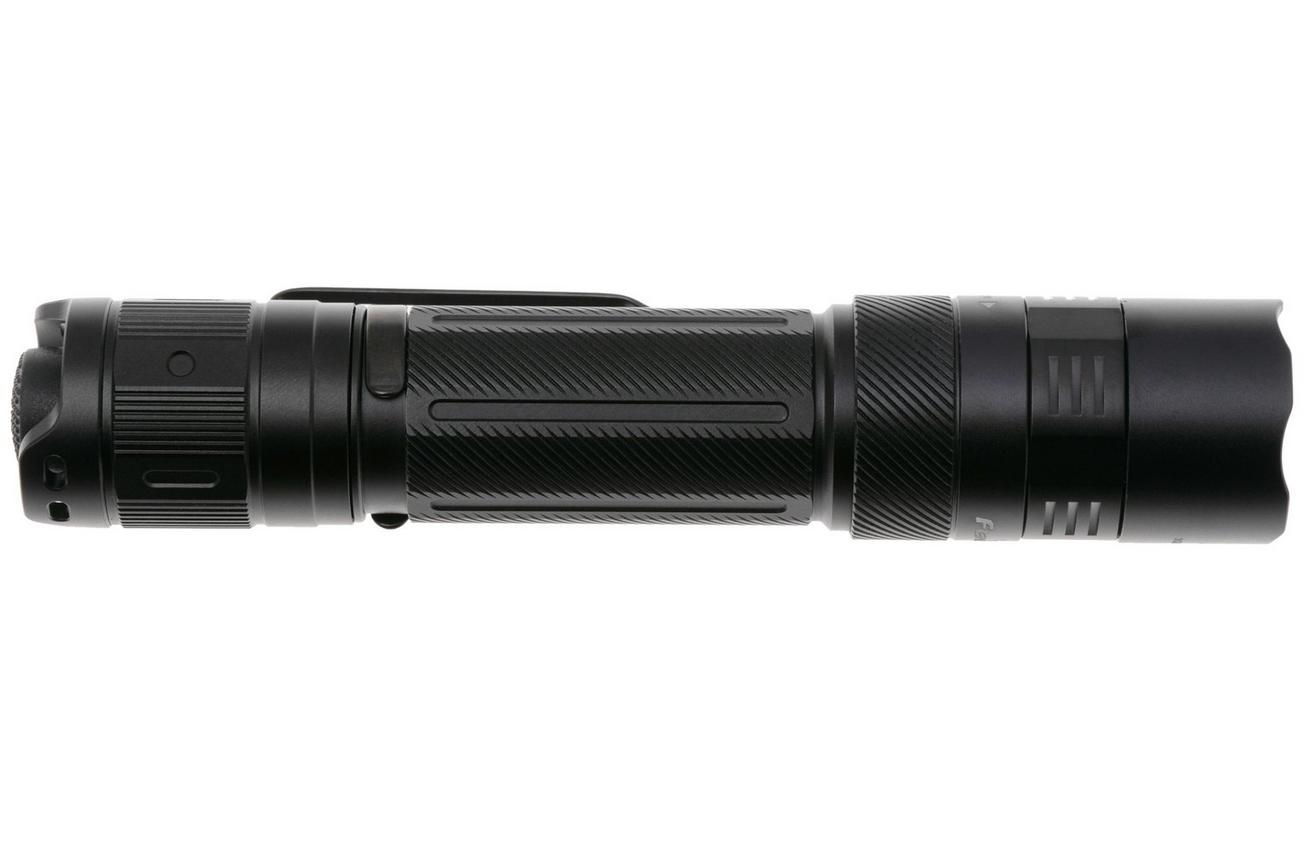 Fenix PD32R oplaadbare led-zaklamp, 1400 lumen