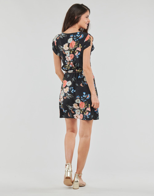 Betty London - OWAKA Negro / Multicolor