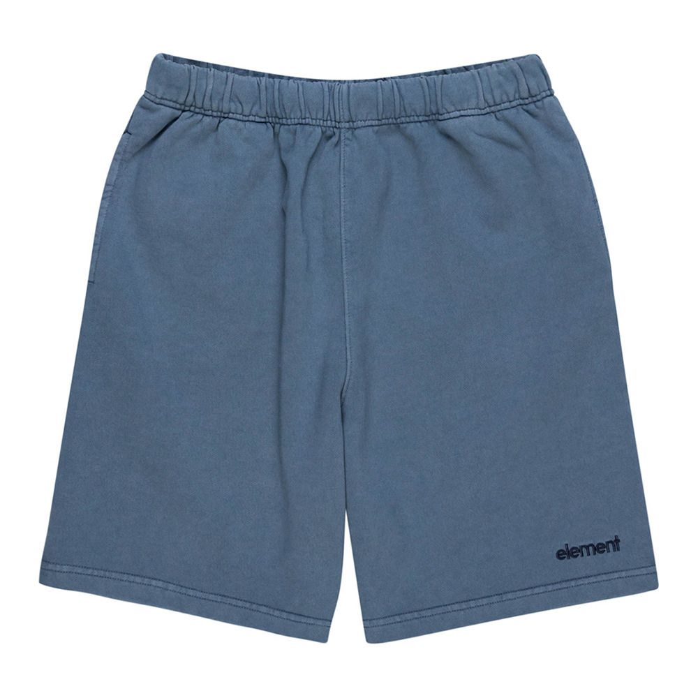 Element CORNELL 3.0 - Short Homme midnight navy