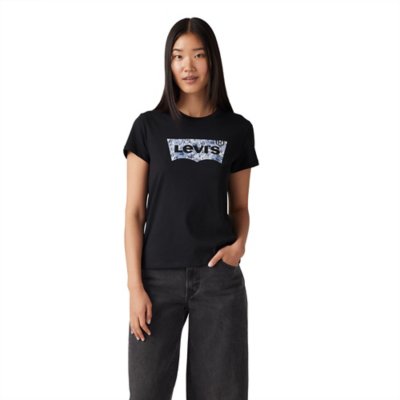 Tee-shirt à manches courtes femme The Perfect LEVIS