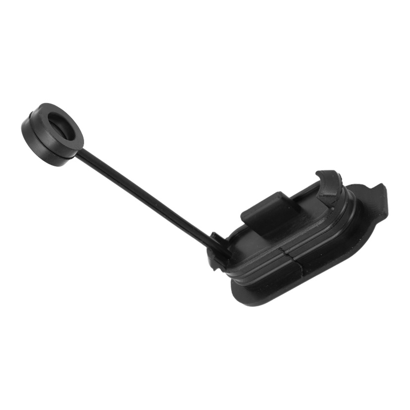 Plugg USB-port