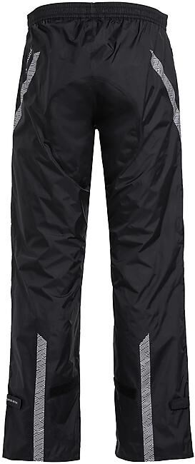 VAUDE - PANTALON IMPERMEABLE LUMINUM PERF PANT 2 M
