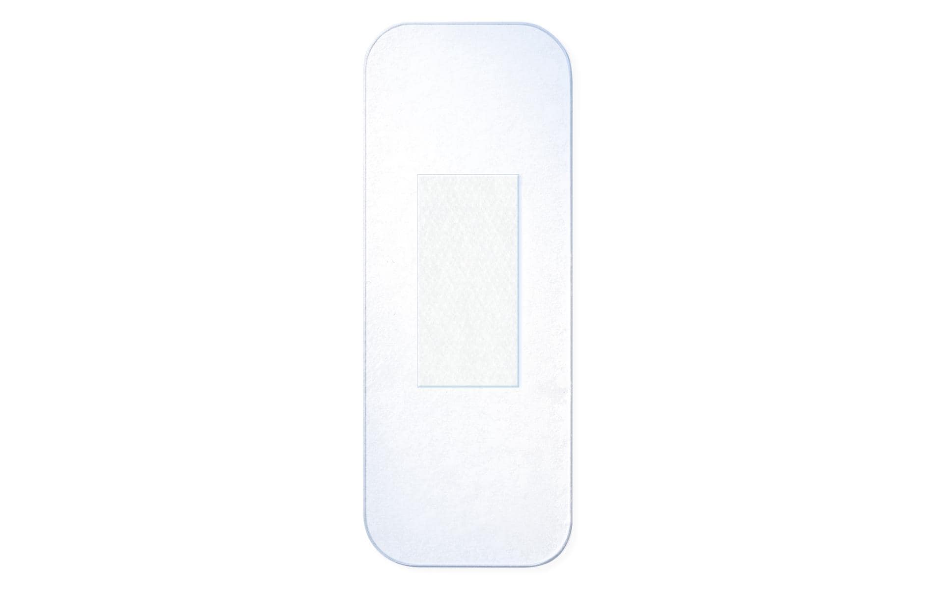 Wundpflaster Aqua Protect 20 Stück100% Wasserdichtes Pflaster