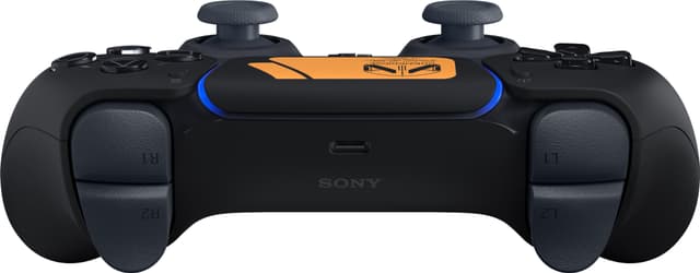 PlayStation DualSense Death Stranding 2 Limted Edition controller