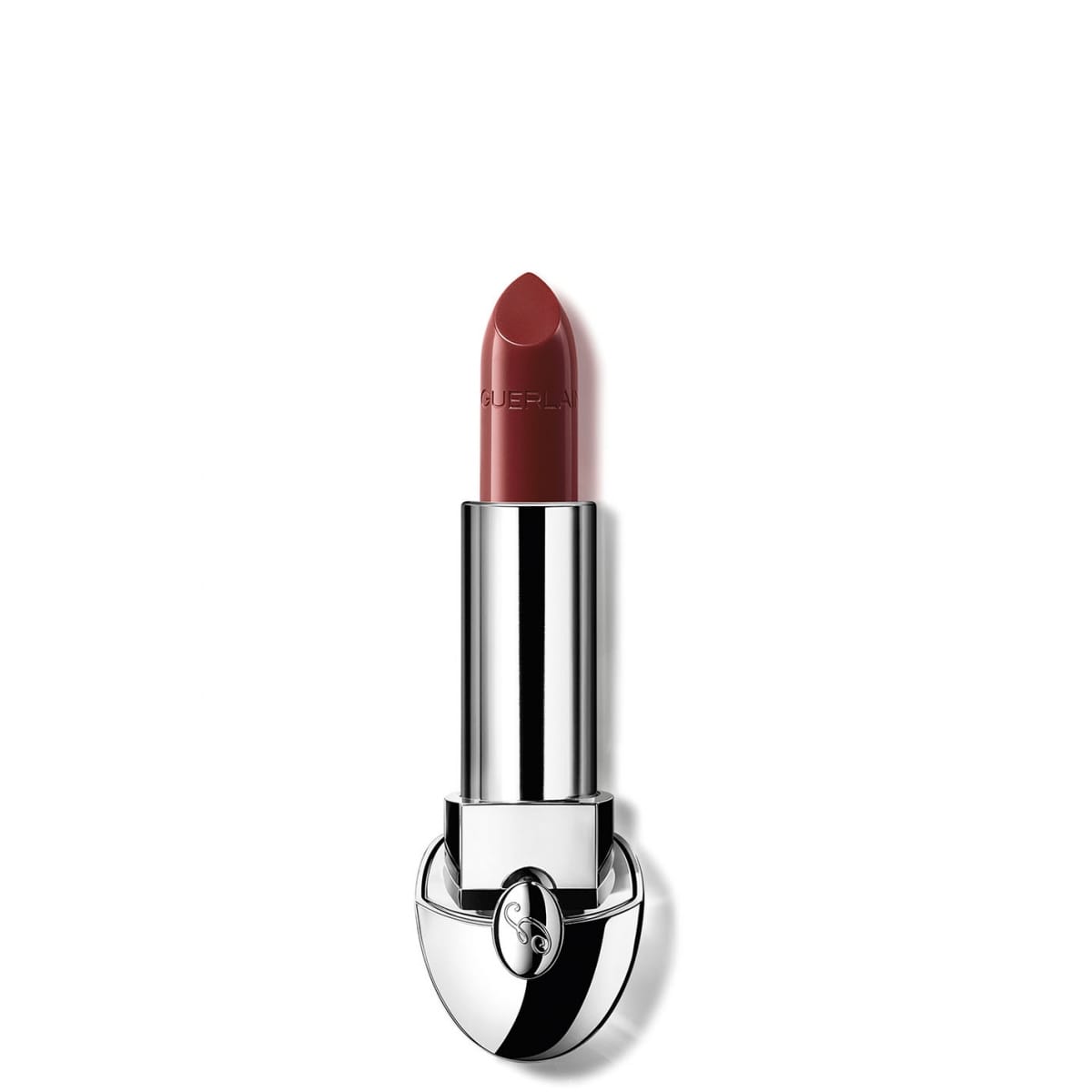Rouge G de Guerlain Rouge G de Guerlain La Teinte de Rouge à Lèvres - Les Satinés