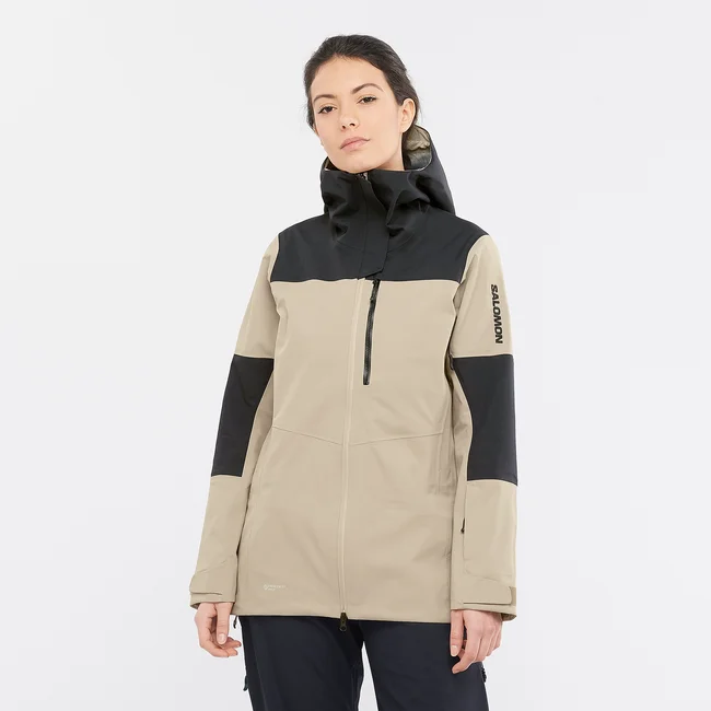 STANCE  Shelljacke Damen
