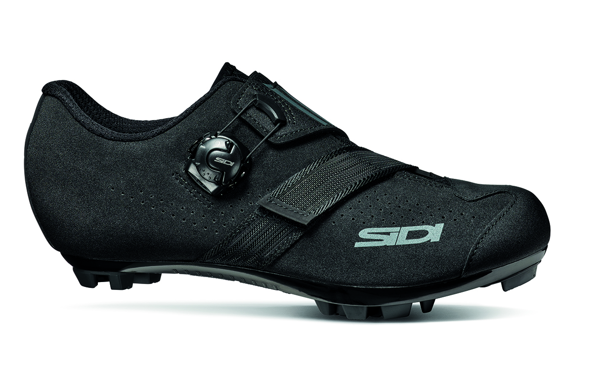 Sidi Aertis MTB Cykelsko Sort