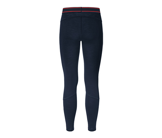 Lange Unterhose mit RWS-Wolle