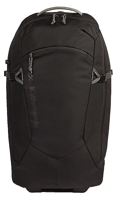 KATHMANDU - VALISE A ROULETTE HYBRID TROLLEY 70 L