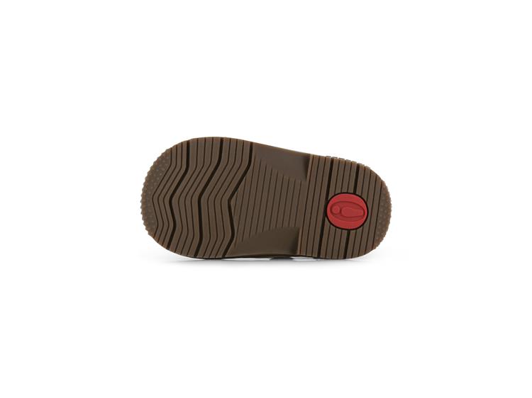 Shoesme BC25W004 Cognac