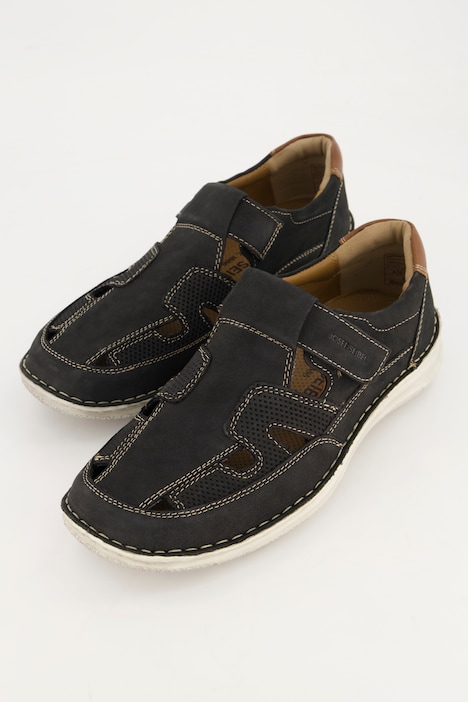 Halbschuh, Josef Seibel, extra weit, bis Gr. 50