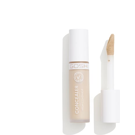 Concealer 002 Ivory