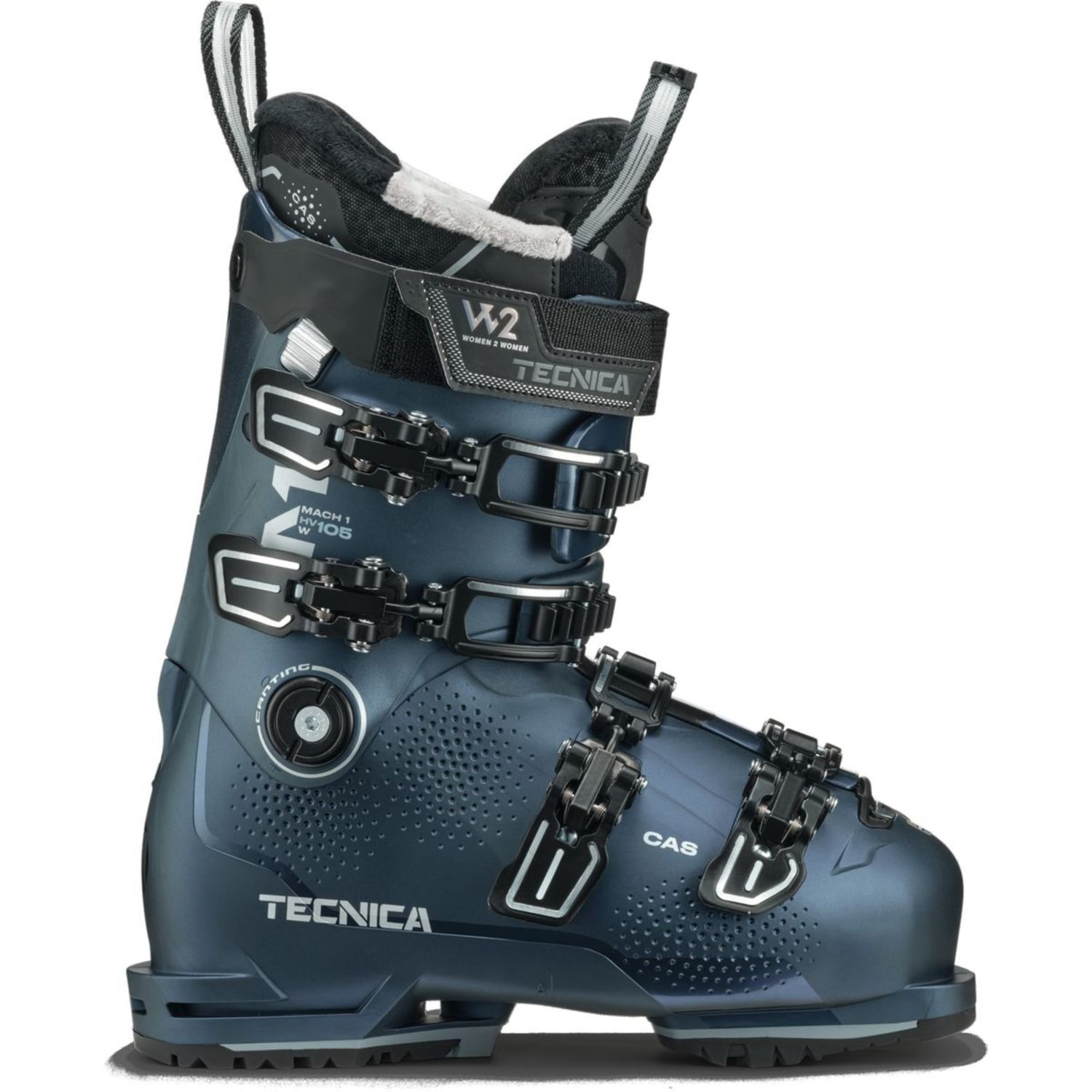 TecnicaMach1 HV 105 W GW