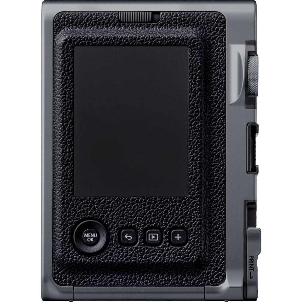 Fuji - Instax Mini Evo 90th Anniversary Edition