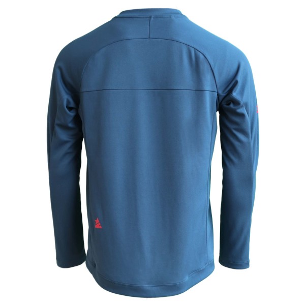Zimtstern - Bulletz Shirt L/S - Maillot de cyclisme