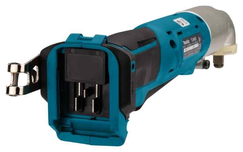 Makita TL065DZJ 10,8V Li-ion accu haakse slagmoersleutel body in Mbox