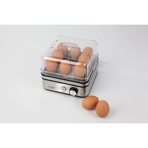 Cuiseur à œufs 8 oeufs Caso